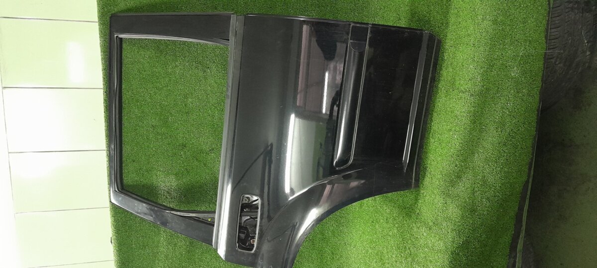 Двері задні праві Nissan X-Trail T30 (2001-2007) H21008H7MM