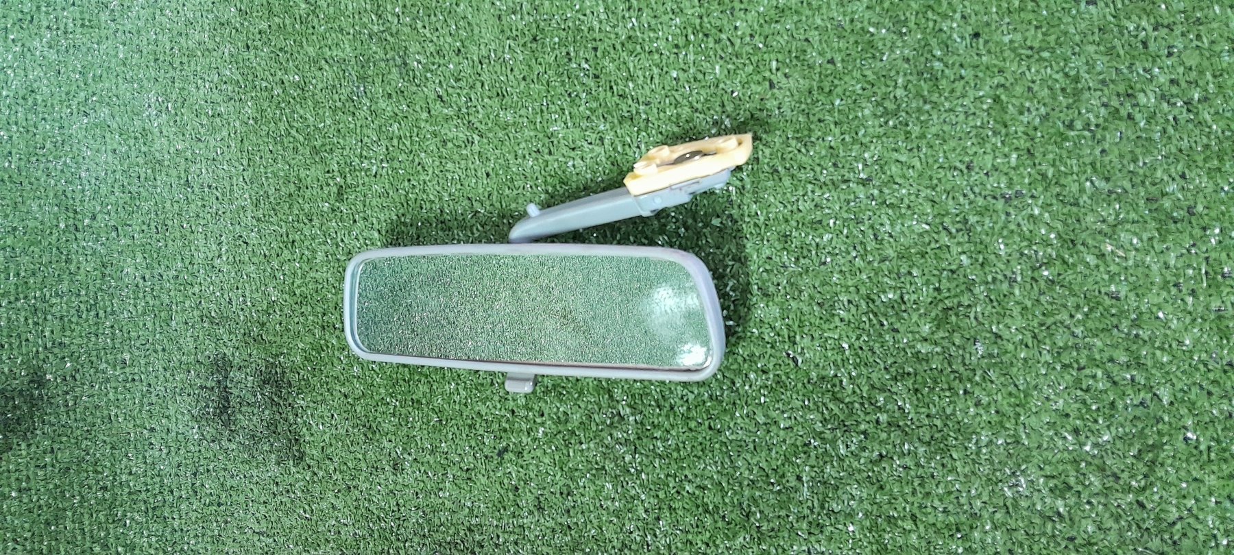 Дзеркало салону внутрішнє Nissan X-Trail T30 (2001-2007) 963213J101