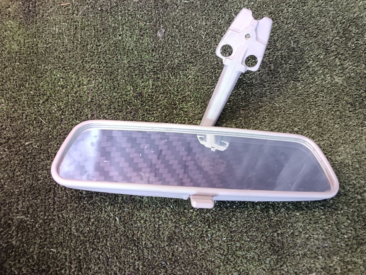 Дзеркало салону заднього виду Nissan X-Trail T30 (2001-2007) 963213J101