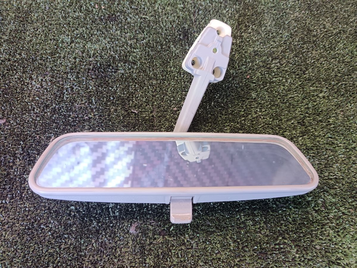 Дзеркало салону заднього виду Nissan X-Trail T30 (2001-2007) 963213J101