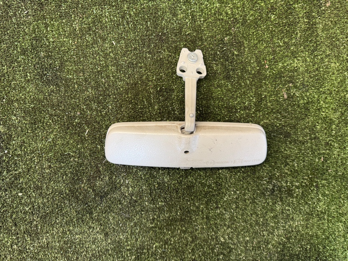 Дзеркало заднього виду салону Nissan X-Trail T30 (2001-2007) 963213J101