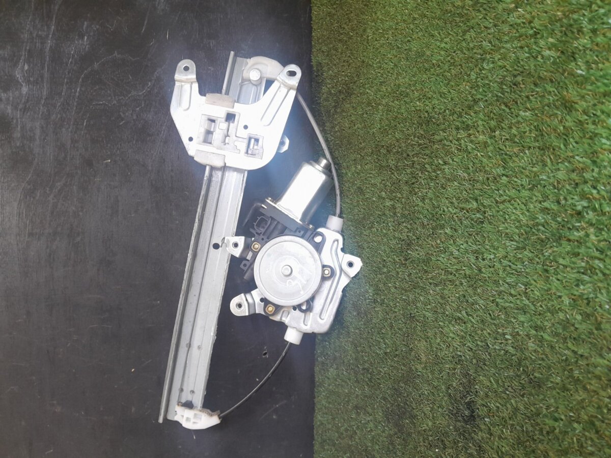 Моторчик склоп Nissan X-Trail T30 (2001-2007) 8073089913