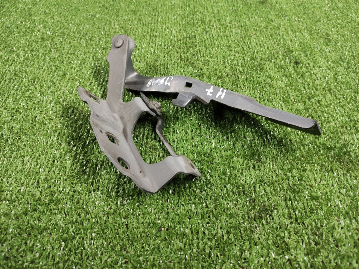 Петля капота права Nissan X-Trail T30 (2001-2007) 654008H300