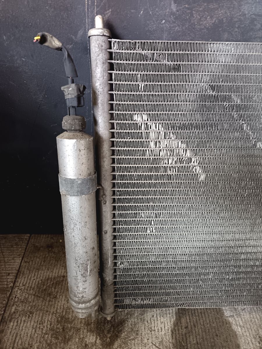 Радіатор кондиціонера  Nissan X-Trail T30 (2001-2007) 921009H210