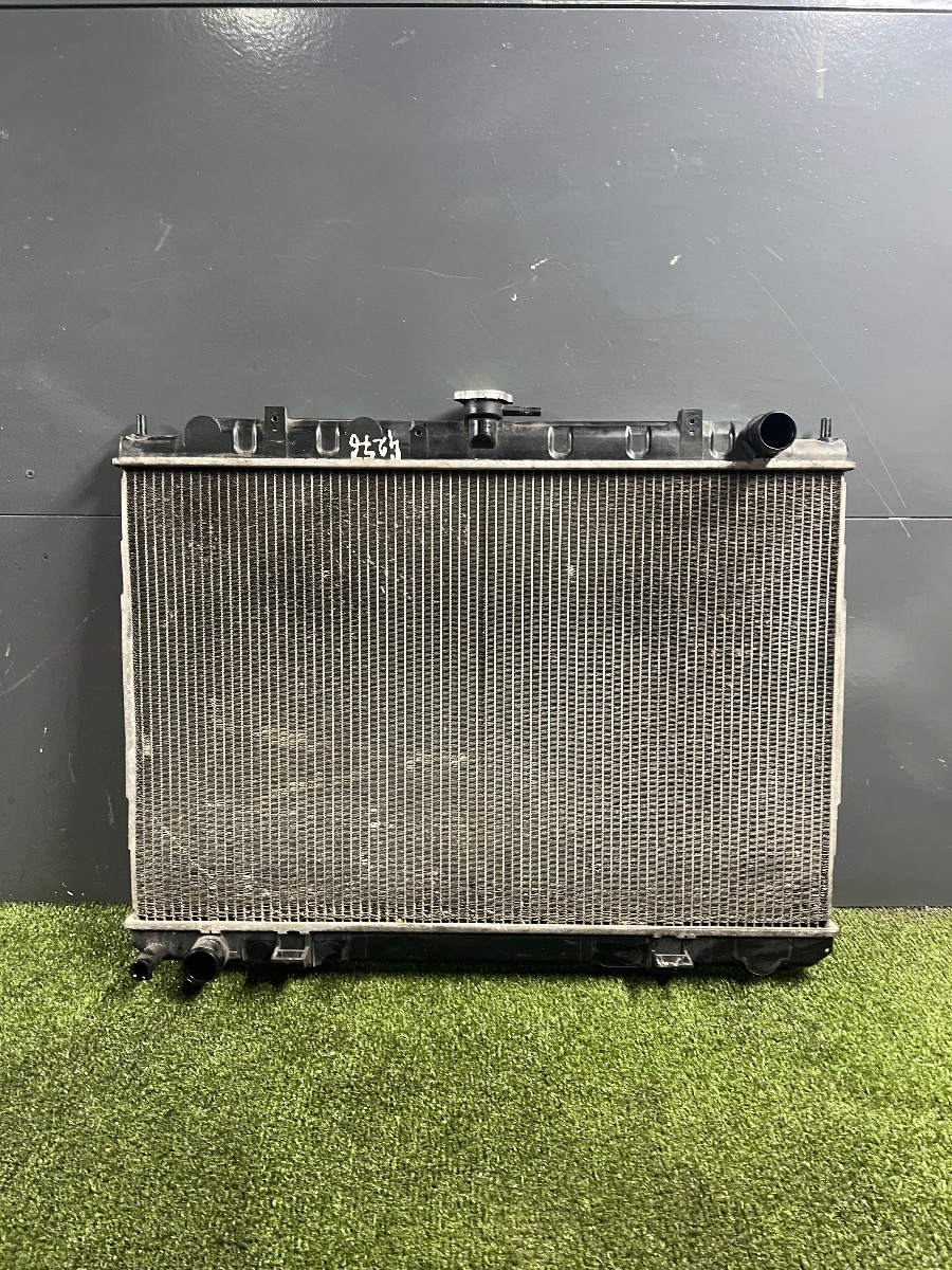 Радіатор охолодження Nissan X-Trail T30 (2001-2007) 214108H800