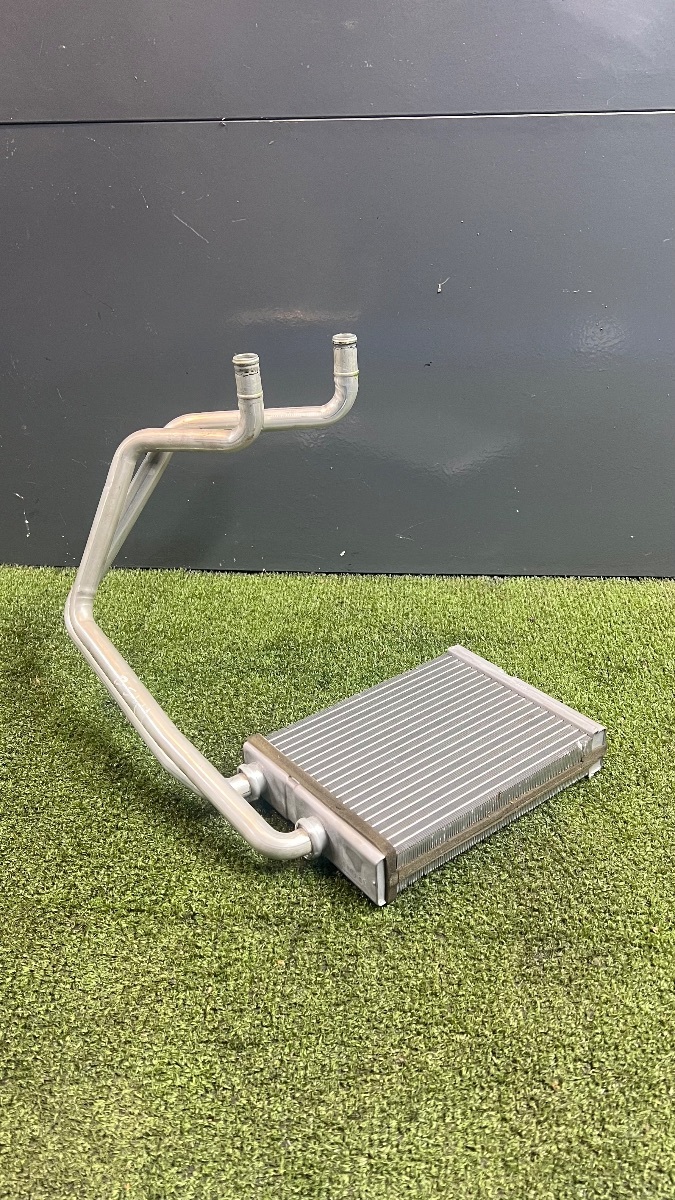 Радіатор пічки Nissan X-Trail T30 (2001-2007) 271408H910