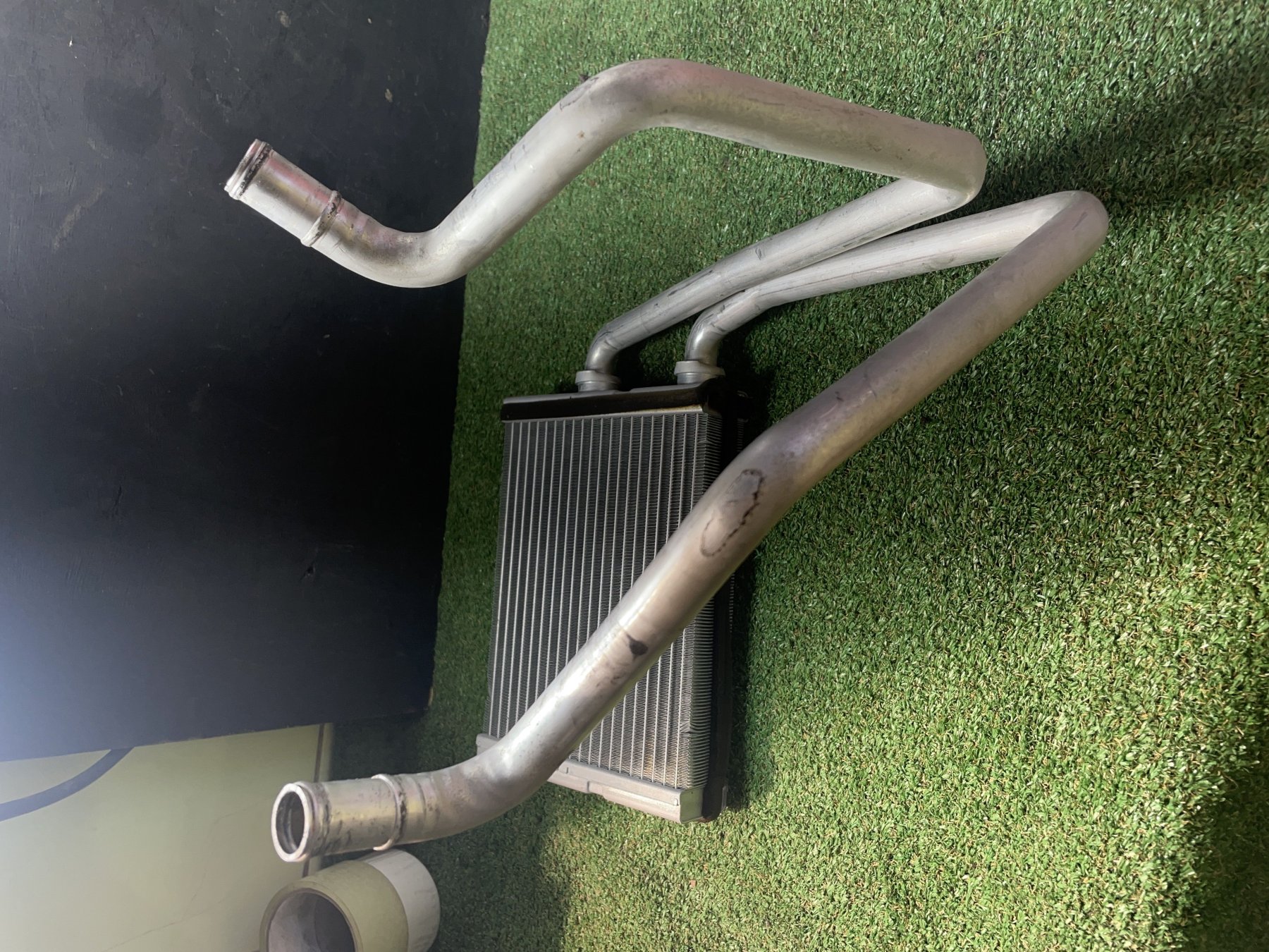 Радіатор пічки Nissan X-Trail T30 (2001-2007) 271408H910