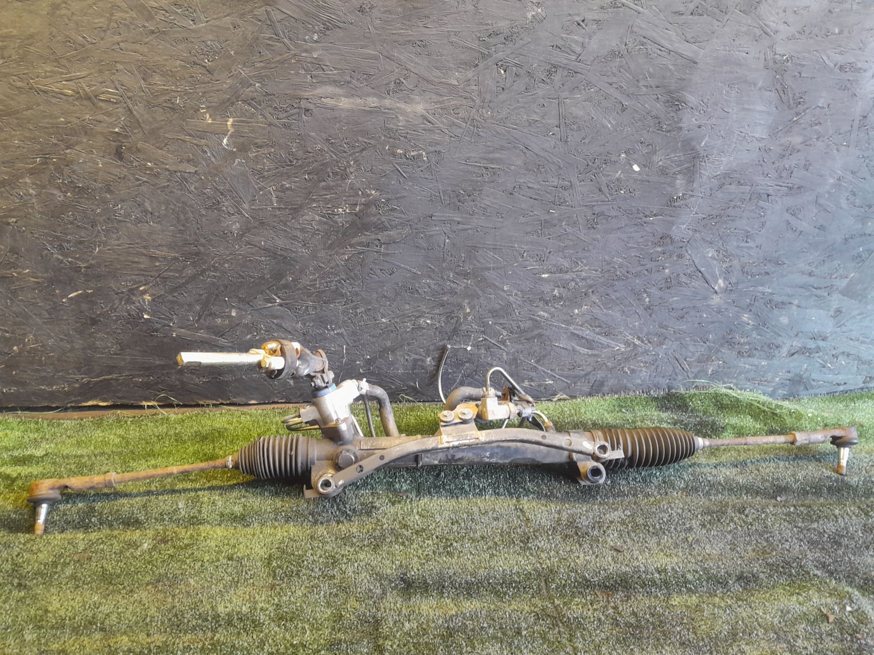 Рейка рульова Nissan X-Trail T30 (2001-2007) 490018H900