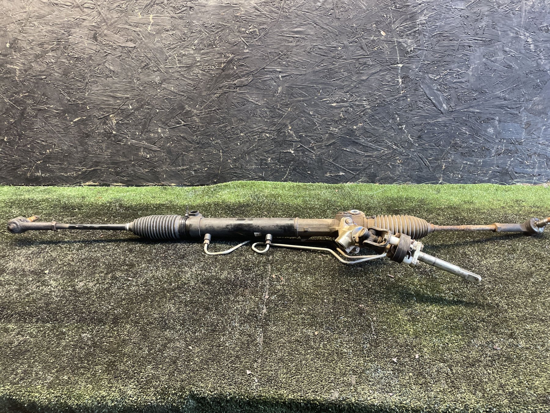 Рейка рульова Nissan X-Trail T30 (2001-2007) 490018H900