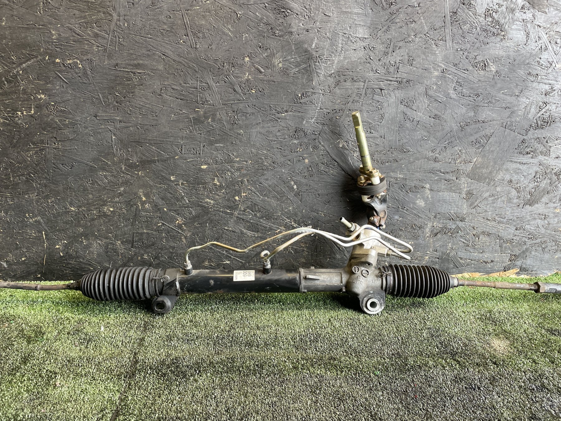 Рейка рульова Nissan X-Trail T30 (2001-2007) 490018H900