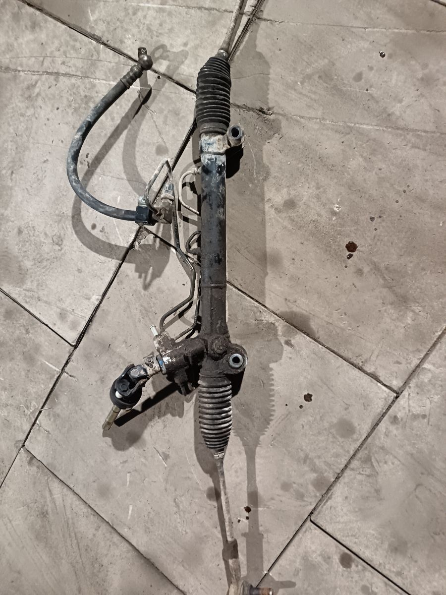 Рульова рейка Nissan X-Trail T30 (2001-2007) 490018H900