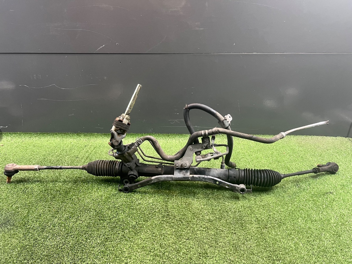 Рульова рейка  X-Trail T30 (2000-2007) Nissan X-Trail T30 (2001-2007) 490018H900