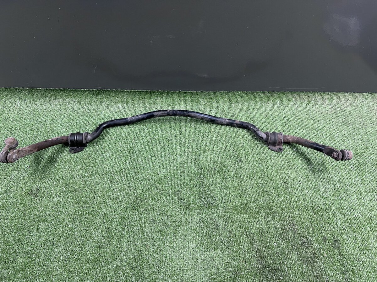 Стабілізатор передній Nissan X-Trail T30 (2001-2007) 546118H316