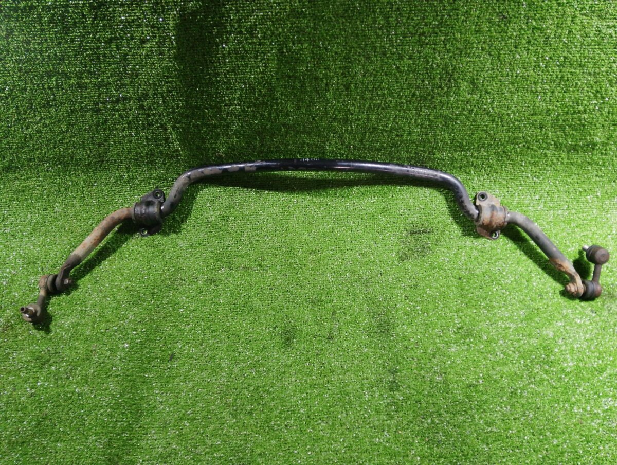 Стабілізатор передній Nissan X-Trail T30 (2001-2007) 546118H316