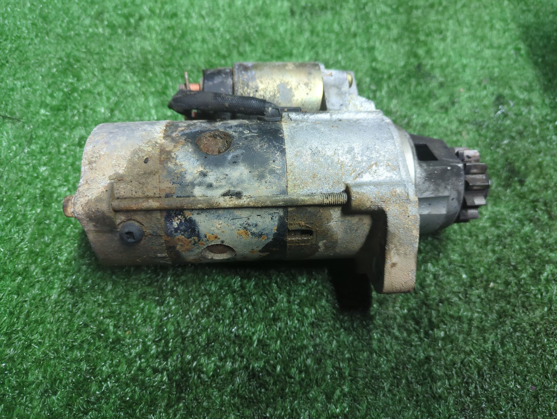 Стартер Nissan X-Trail T30 (2001-2007) 233008H801