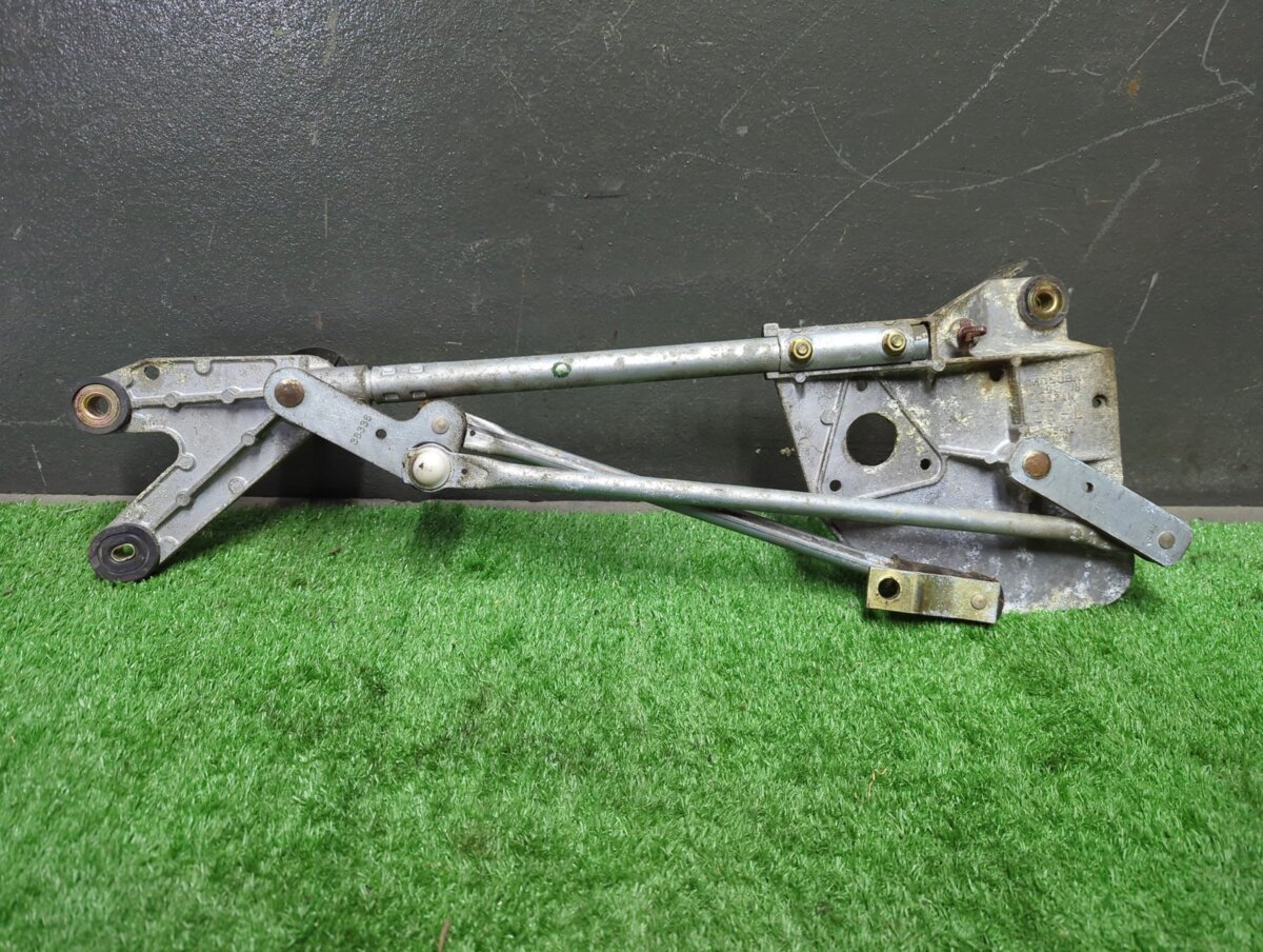 Трапеція двірників Nissan X-Trail T30 (2001-2007) 288408H900