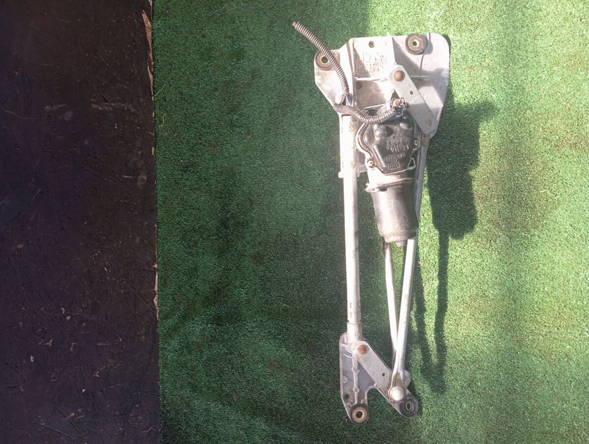 Трапеція склоочисника з моторчиком Nissan X-Trail T30 (2001-2007) 288408H900