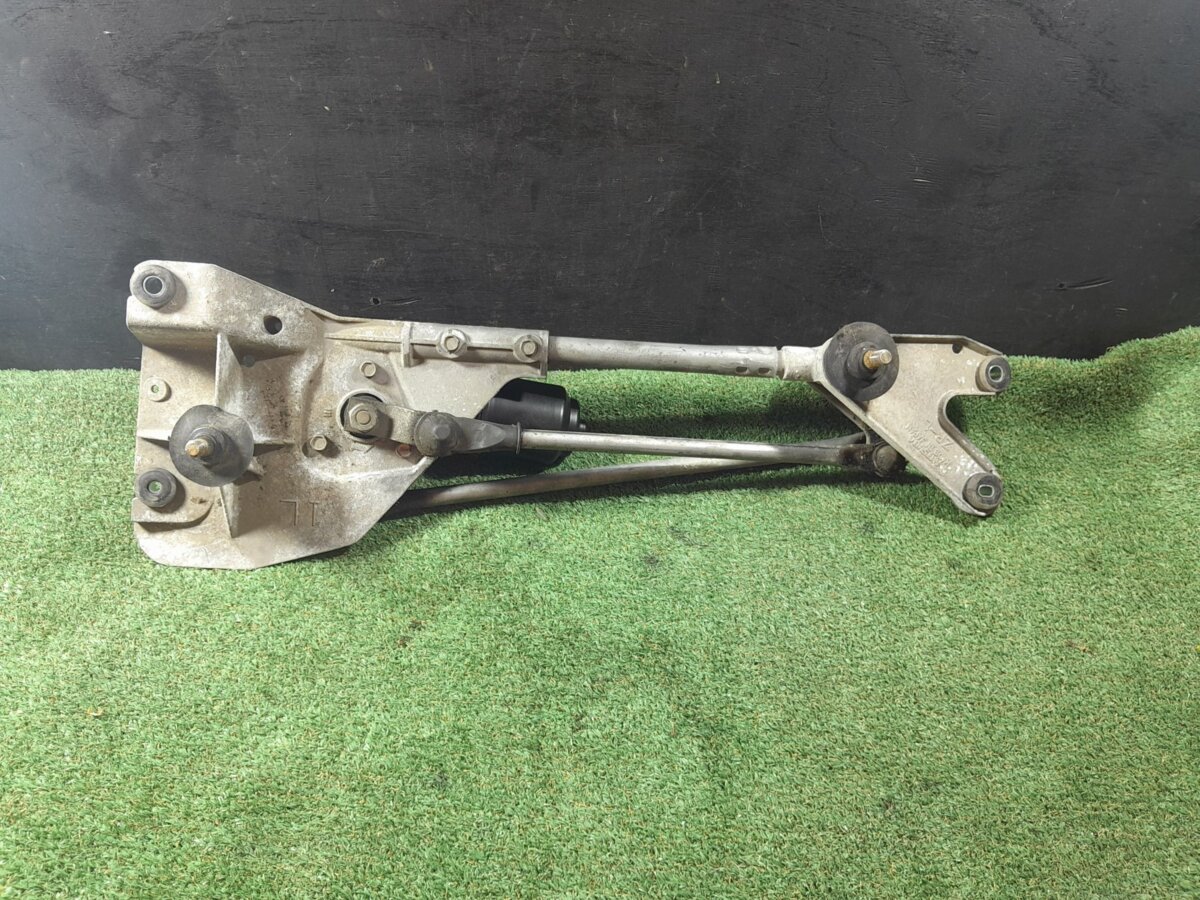 Трапеція  склоочисника з моторчиком Nissan X-Trail T30 (2001-2007) 288408H900