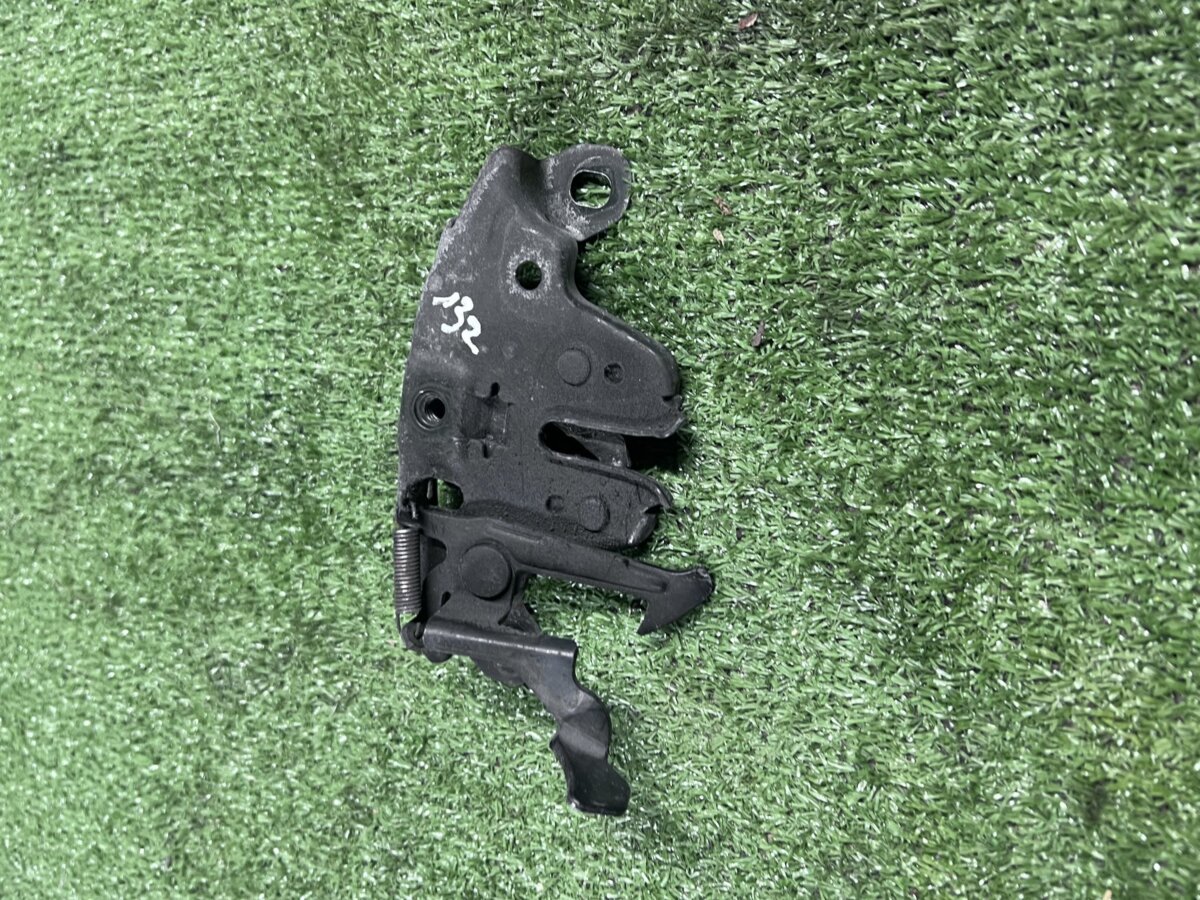 Замок капота Nissan X-Trail T30 (2001-2007) 656018H900