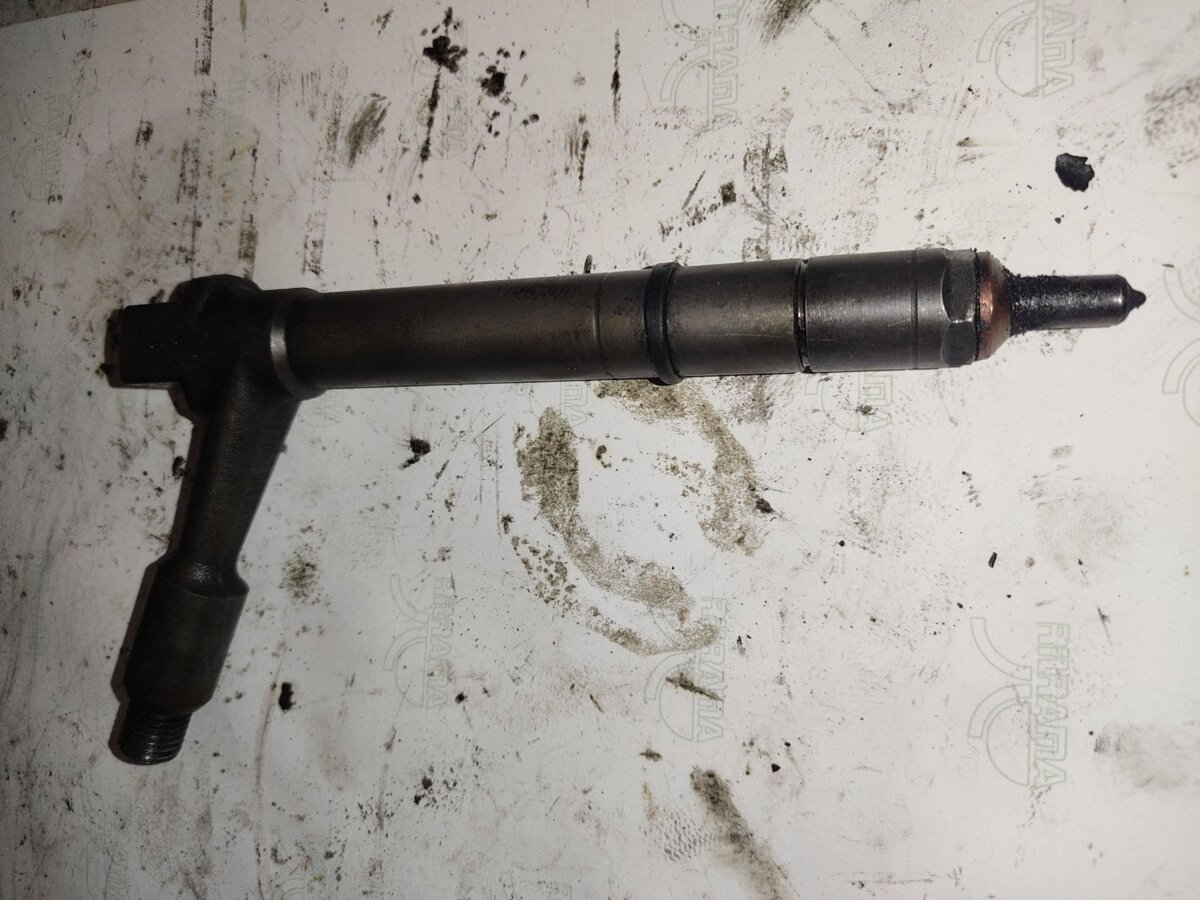 Форсунка дизельна 1.7 dti Opel Astra G (1998-2009) TJBB01901D