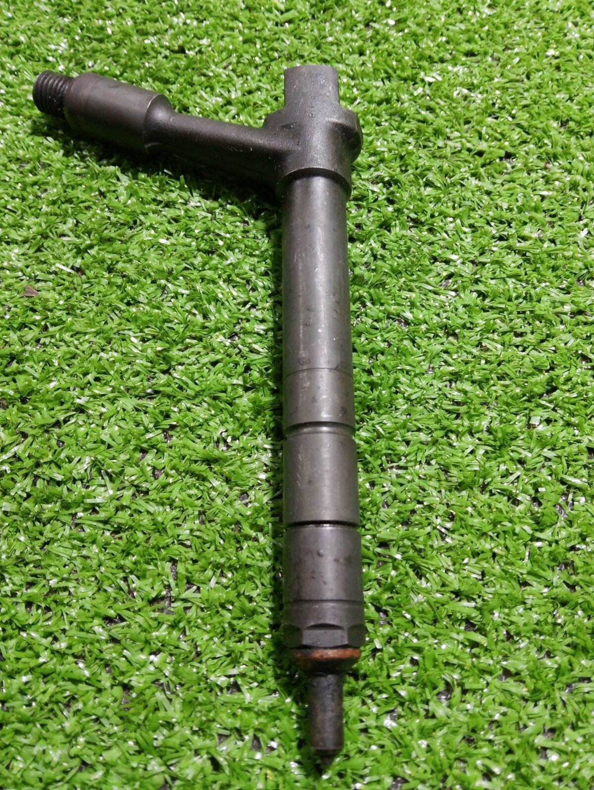 Форсунка вприску палива opel astra g, corsa 1.7 dti Opel Astra G (1998-2009) TJBB01901D