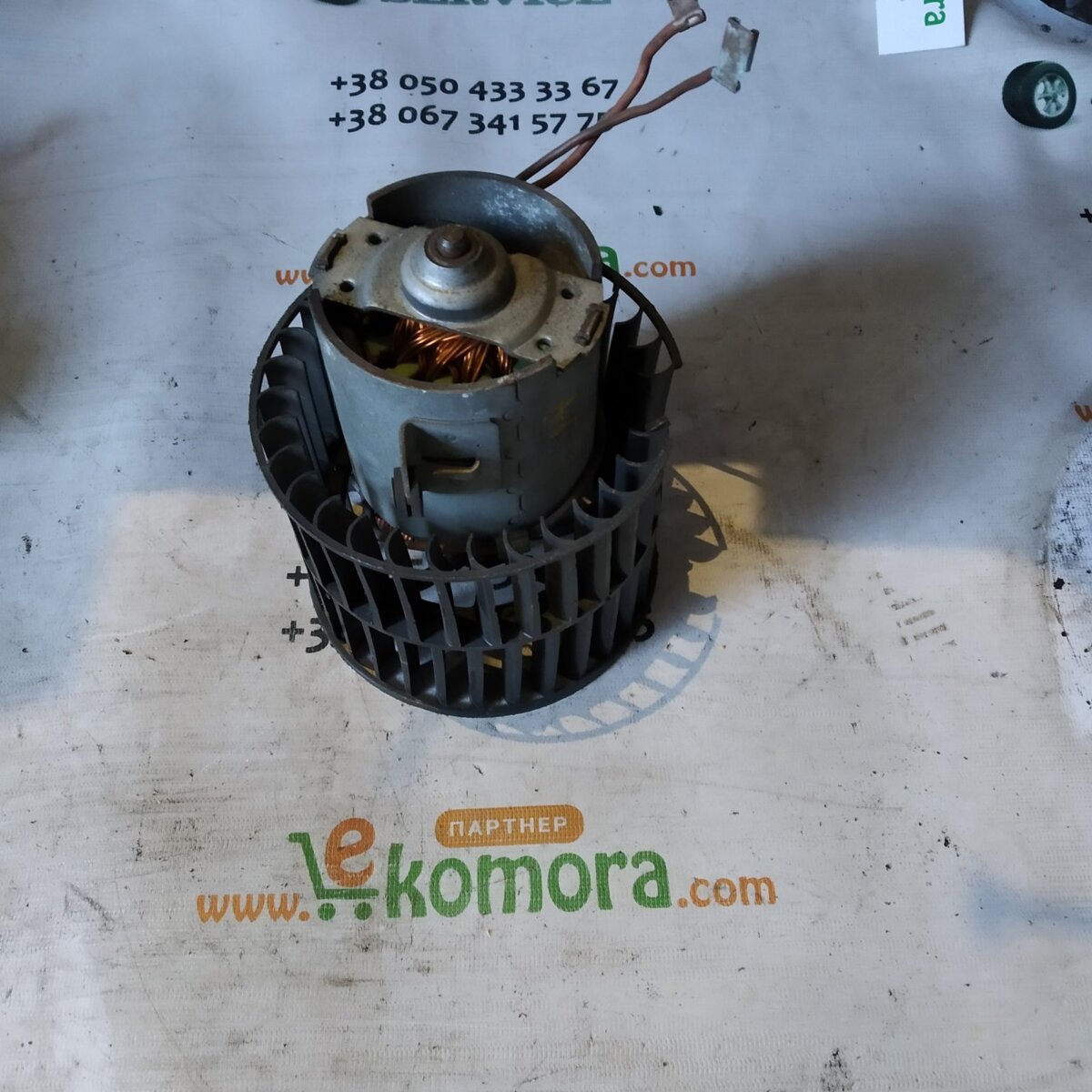 Opel Astra G (1998-2009) 1BB52