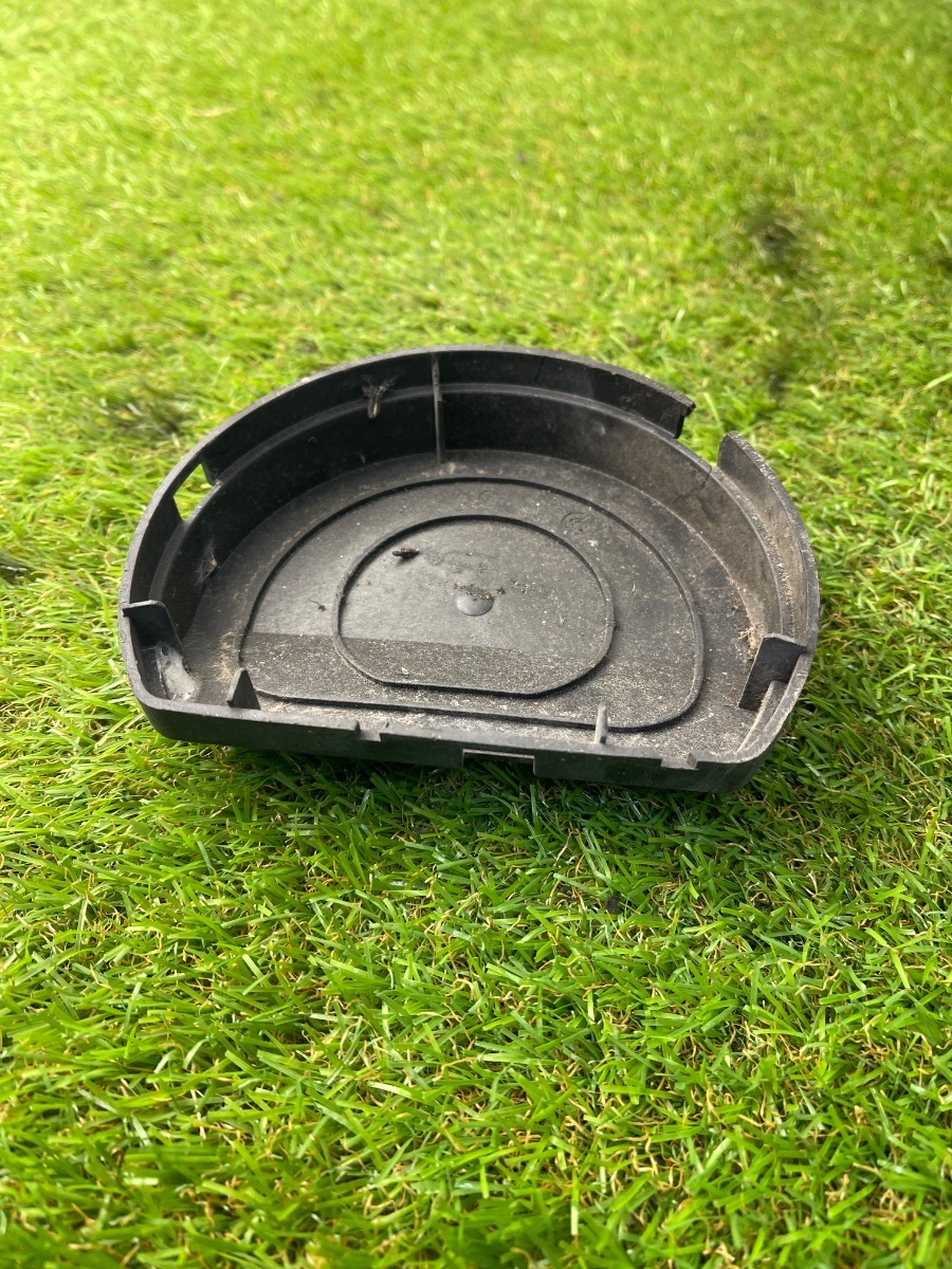 Кришка корпусу насоса додаткового / вторинного повітря Opel Vectra B (1995-2002) 90530018 Вживаний