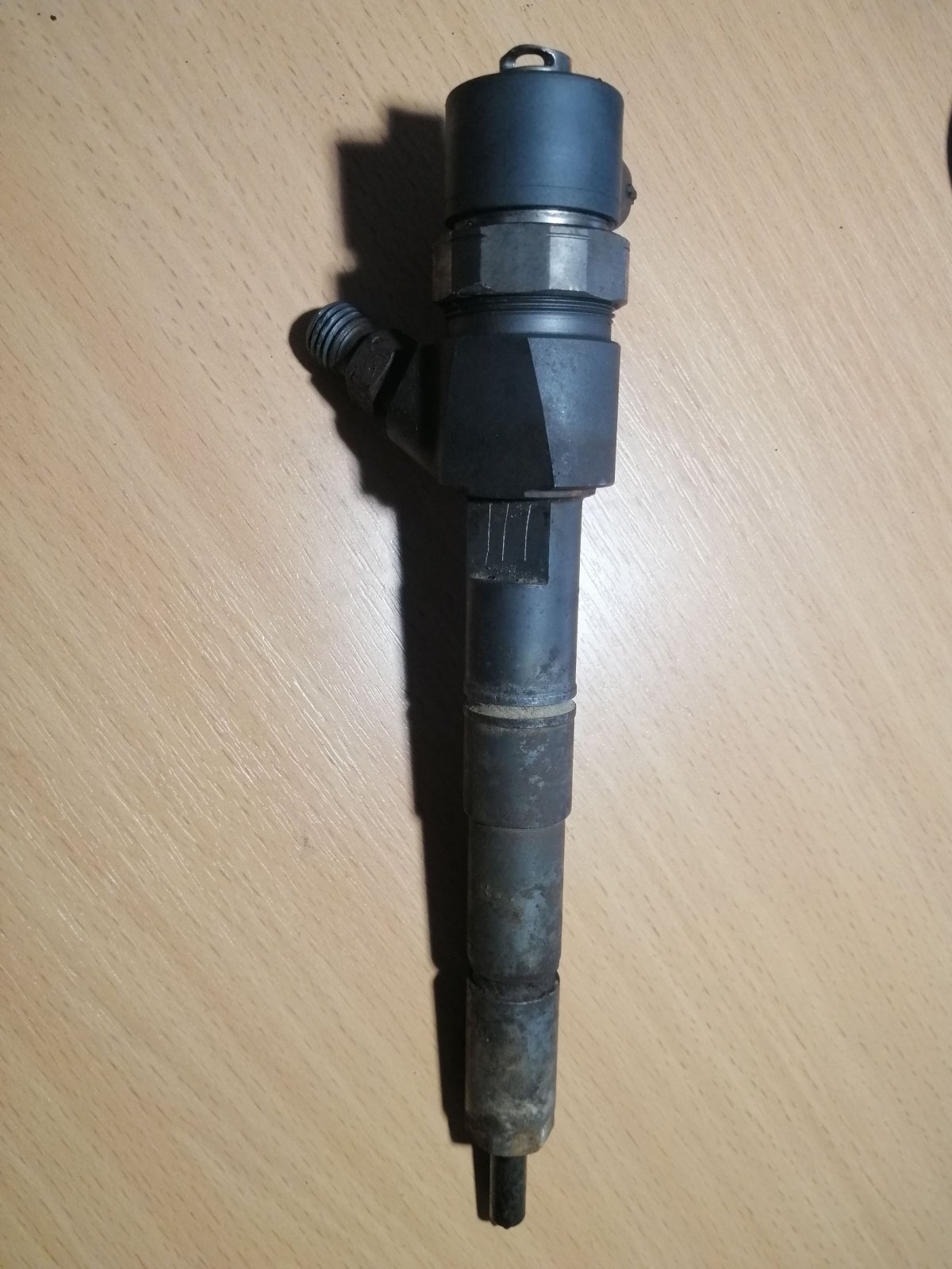 Форсунка 1.9cdti Opel Vectra C (2002-2008) 0445110159