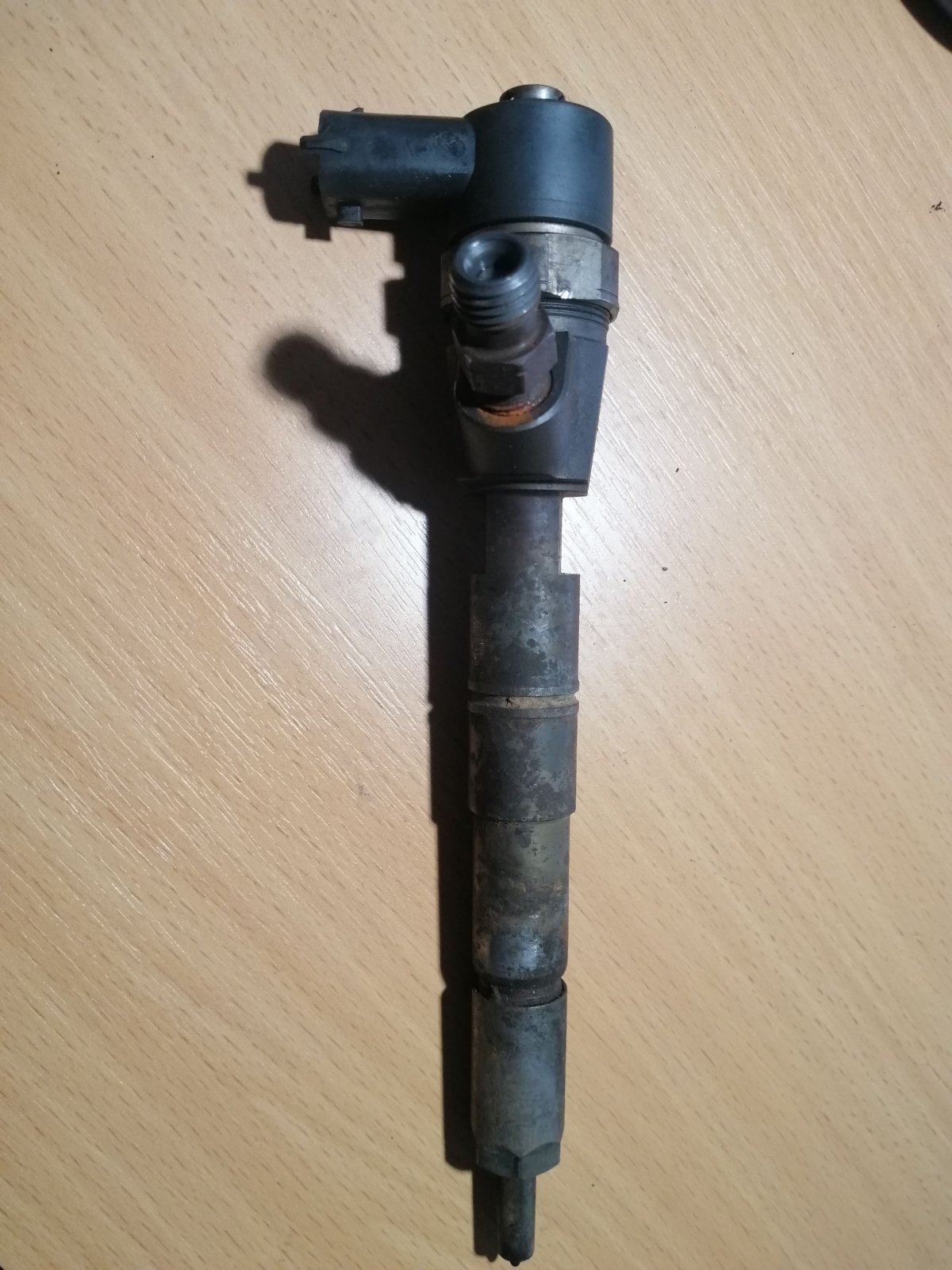 Форсунка 1.9cdti Opel Vectra C (2002-2008) 0445110159