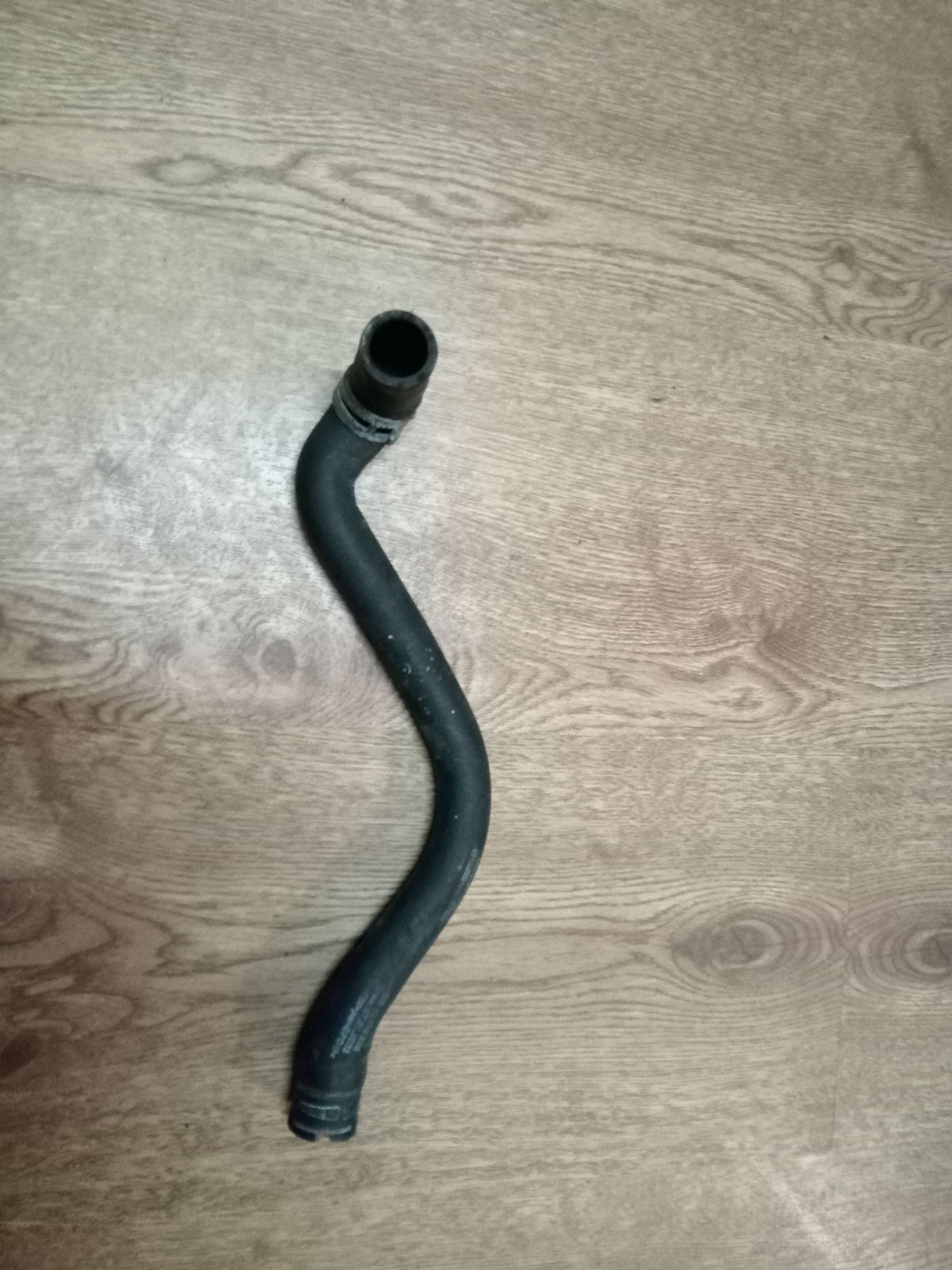 Шланг ож расширительного бачка Opel Vectra C (2002-2008) 13119224