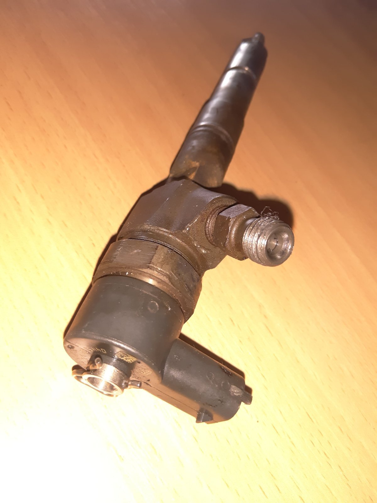 Слава україні Opel Vectra C (2002-2008) 0445110159