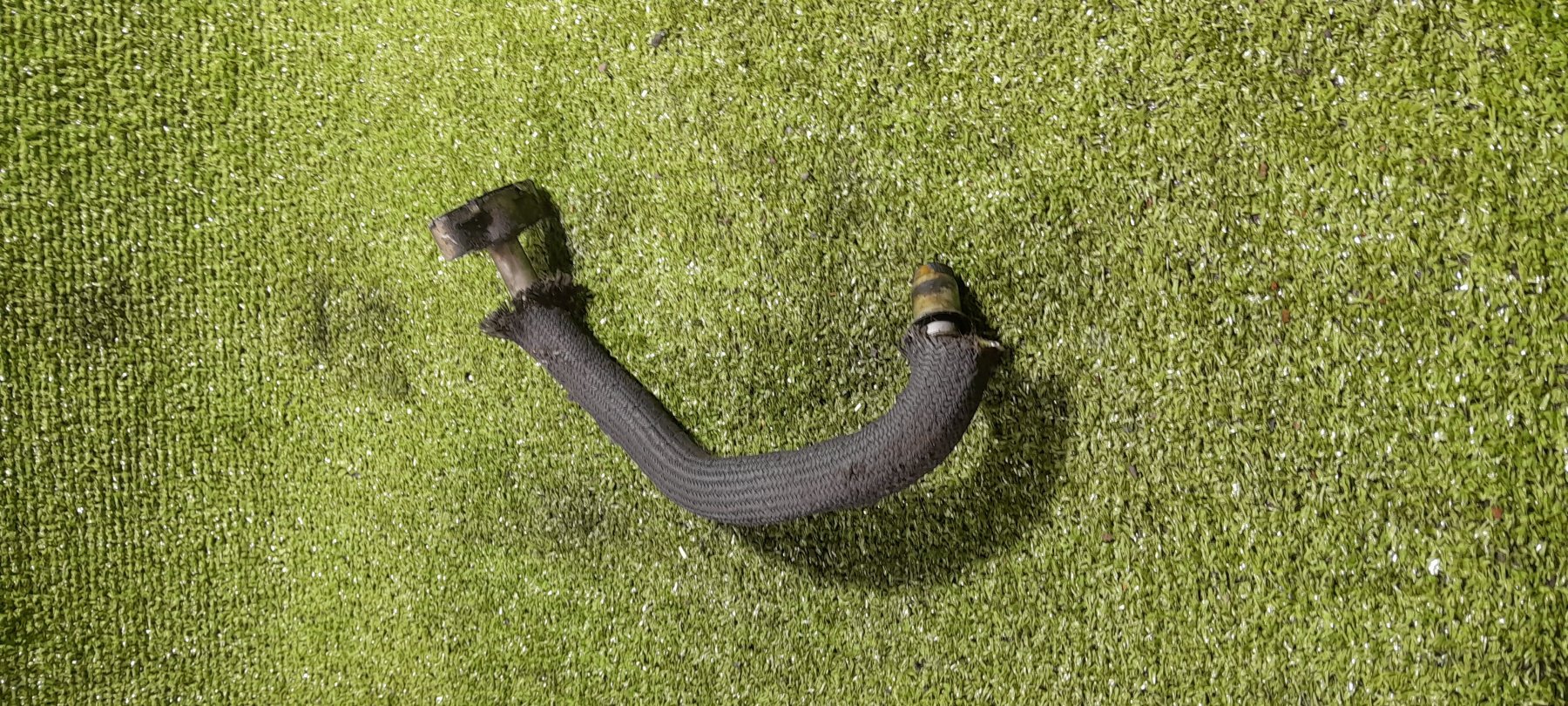 Трубка Opel Vectra C (2002-2008) 93191392