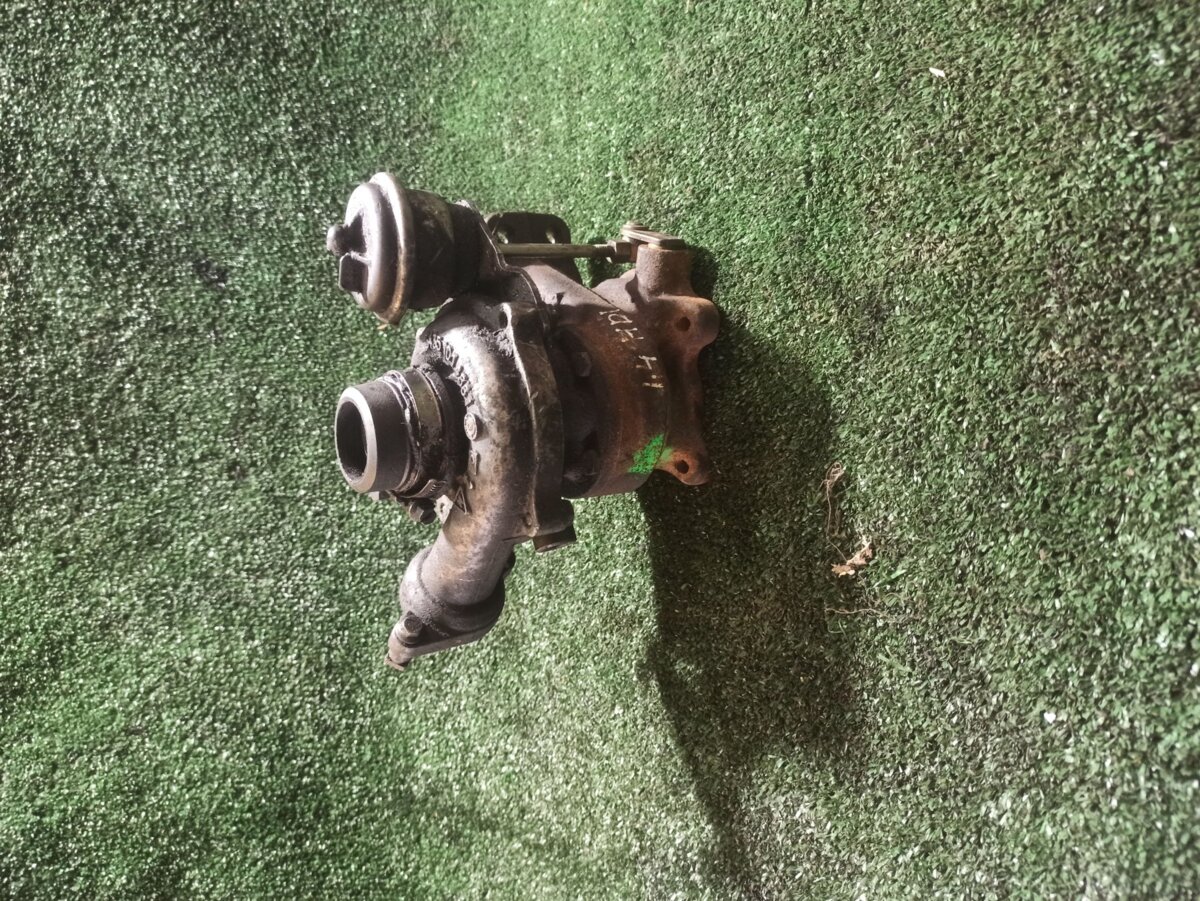 турбіна Peugeot 107 05 ... 54359710009