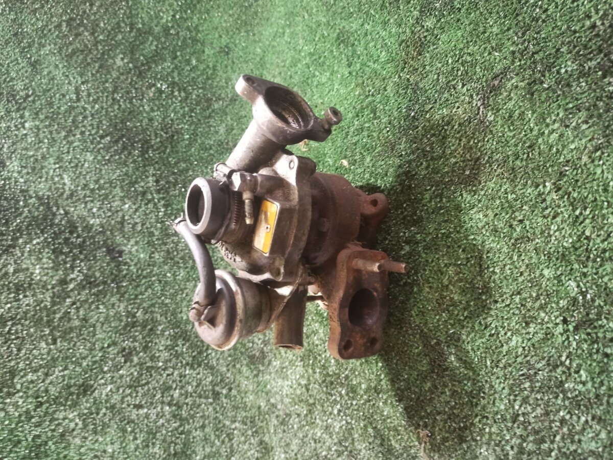 турбіна Peugeot 107 05 ... 54359710009