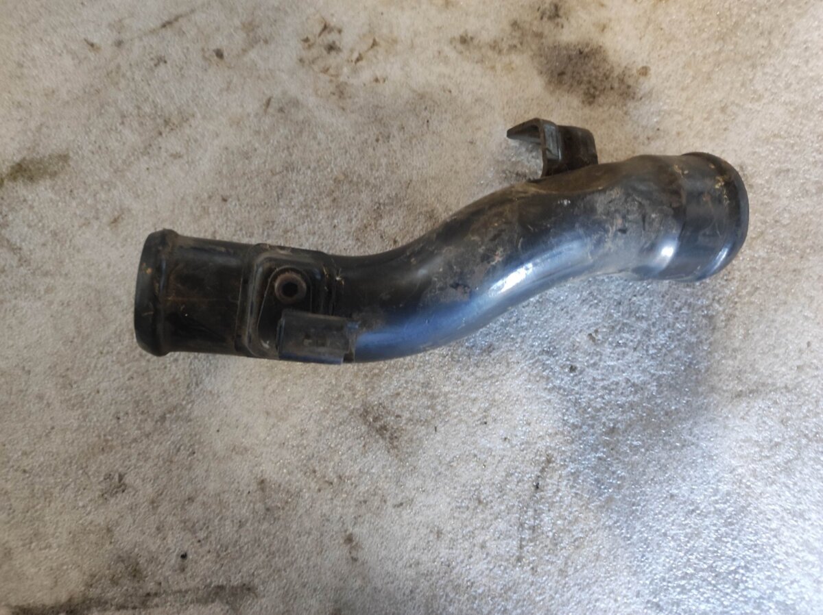 Датчик температури впускного повітря Peugeot Berlingo I (1996-2008) 96554327