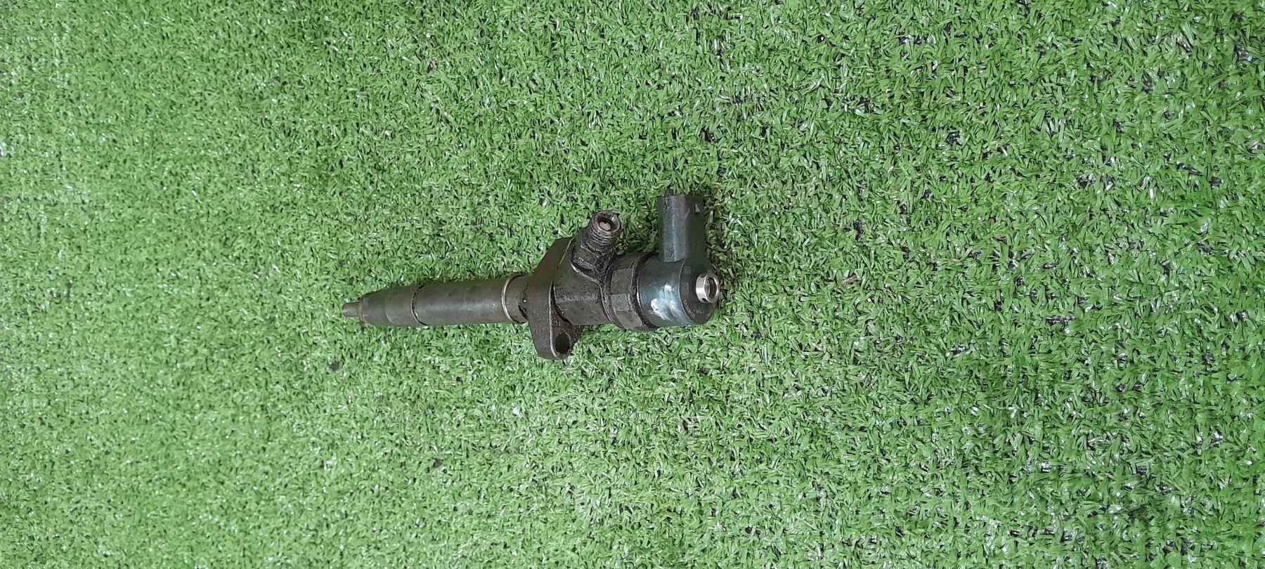 Форсунка renault laguna renault master ii renault espace 2.2 dci , 0445110084 Renault Espace IV (JKO/1) 02 ... 8200084534