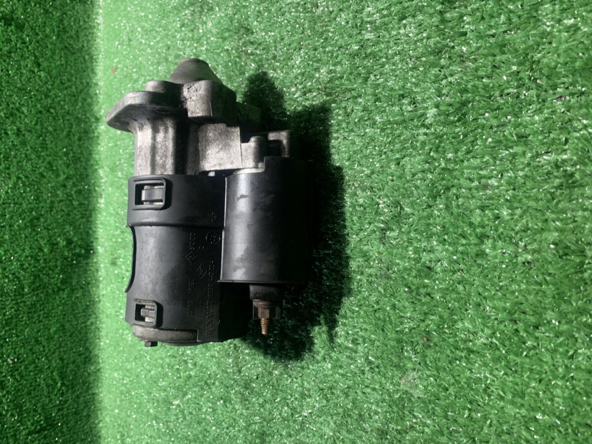 Стартер Renault Grand Scenic III (2016-2022) 8200463004