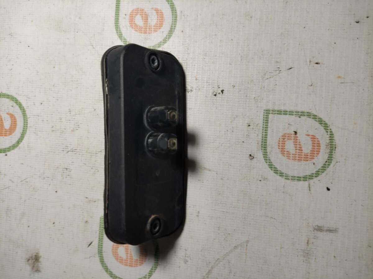 Контактна група зсувних дверей Renault Kangoo I (1997-2009) 7700308812