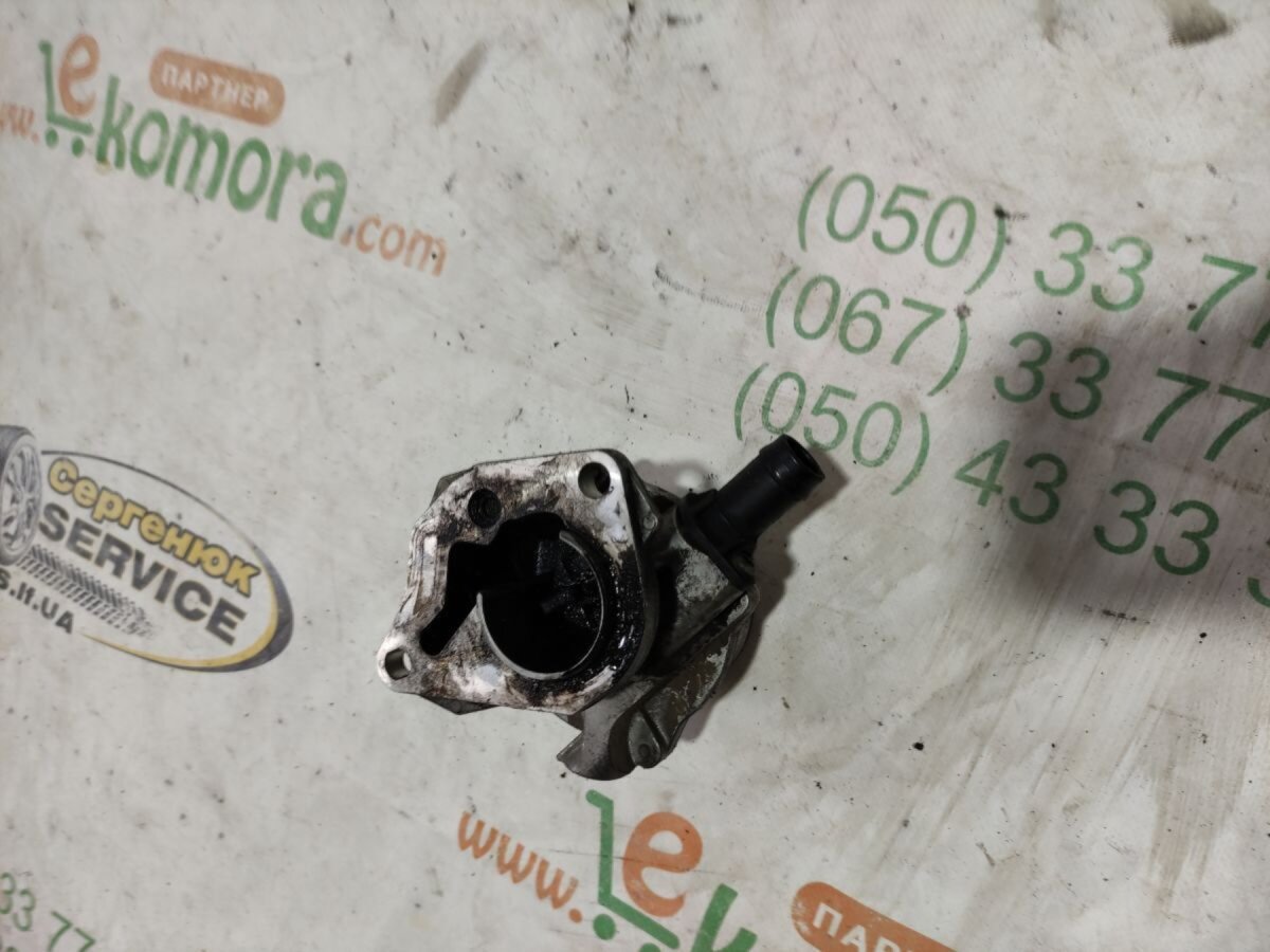 Механічний вакуумний насос renault 1.5d 06.01- Renault Kangoo I (1997-2009) 8200577807