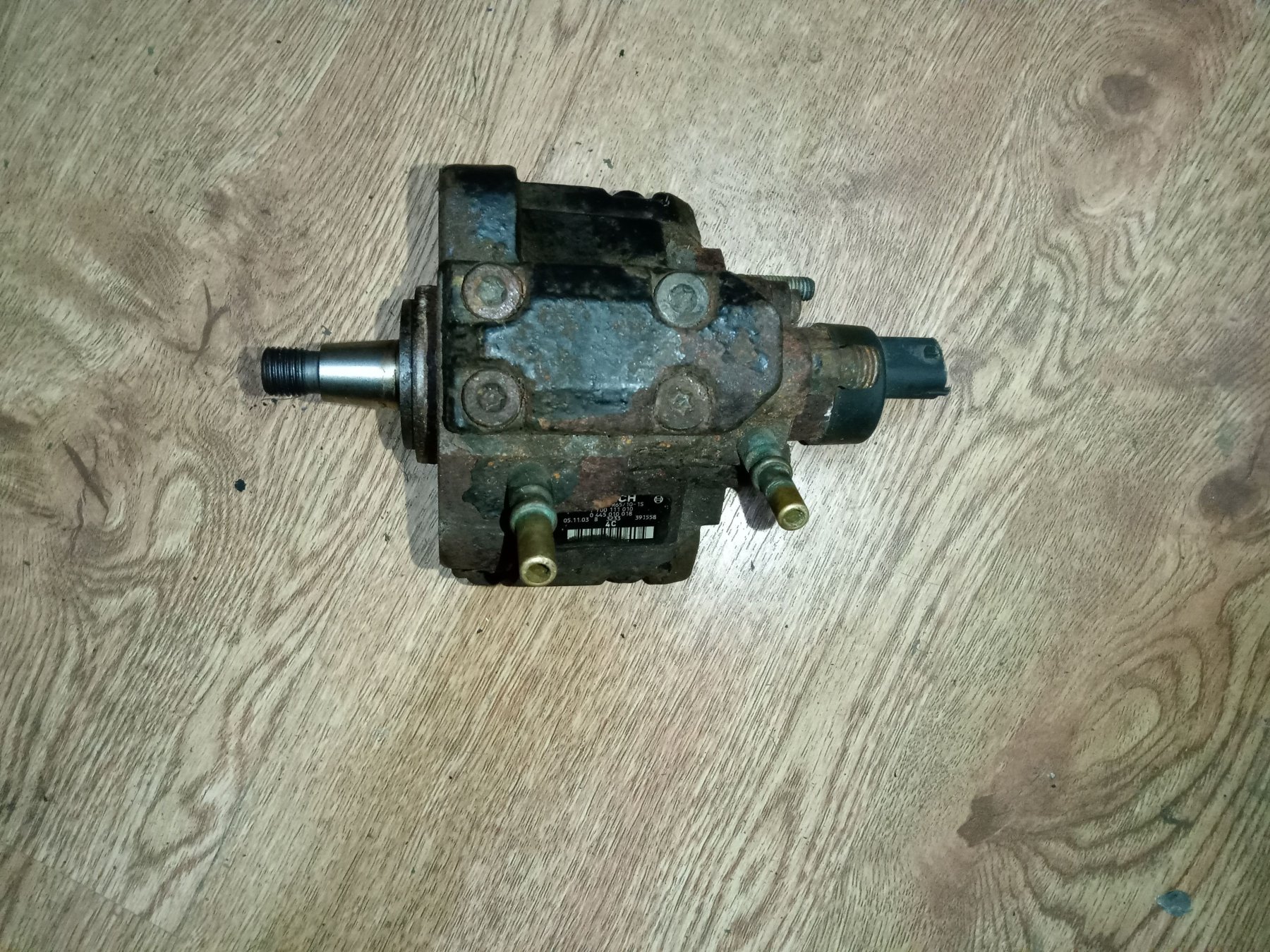 Renault Kangoo I (1997-2009) 7700111010