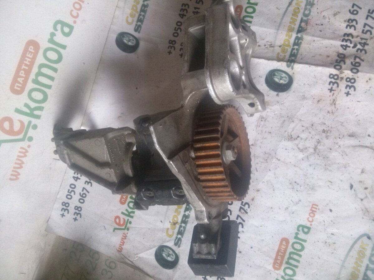 Renault Kangoo I (1997-2009) 7700111010