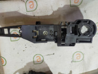 Ручка двери передней левой наружная Renault Kangoo I (1997-2009) 8200497521