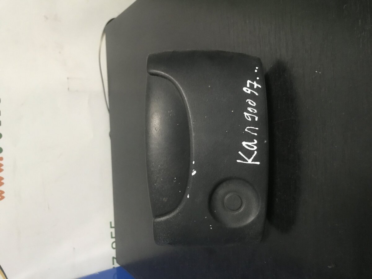 ручка задніх дверей зовнішня, права; ручка задньої двері зовнішня права Renault Kangoo I (1997-2009) 8200042082