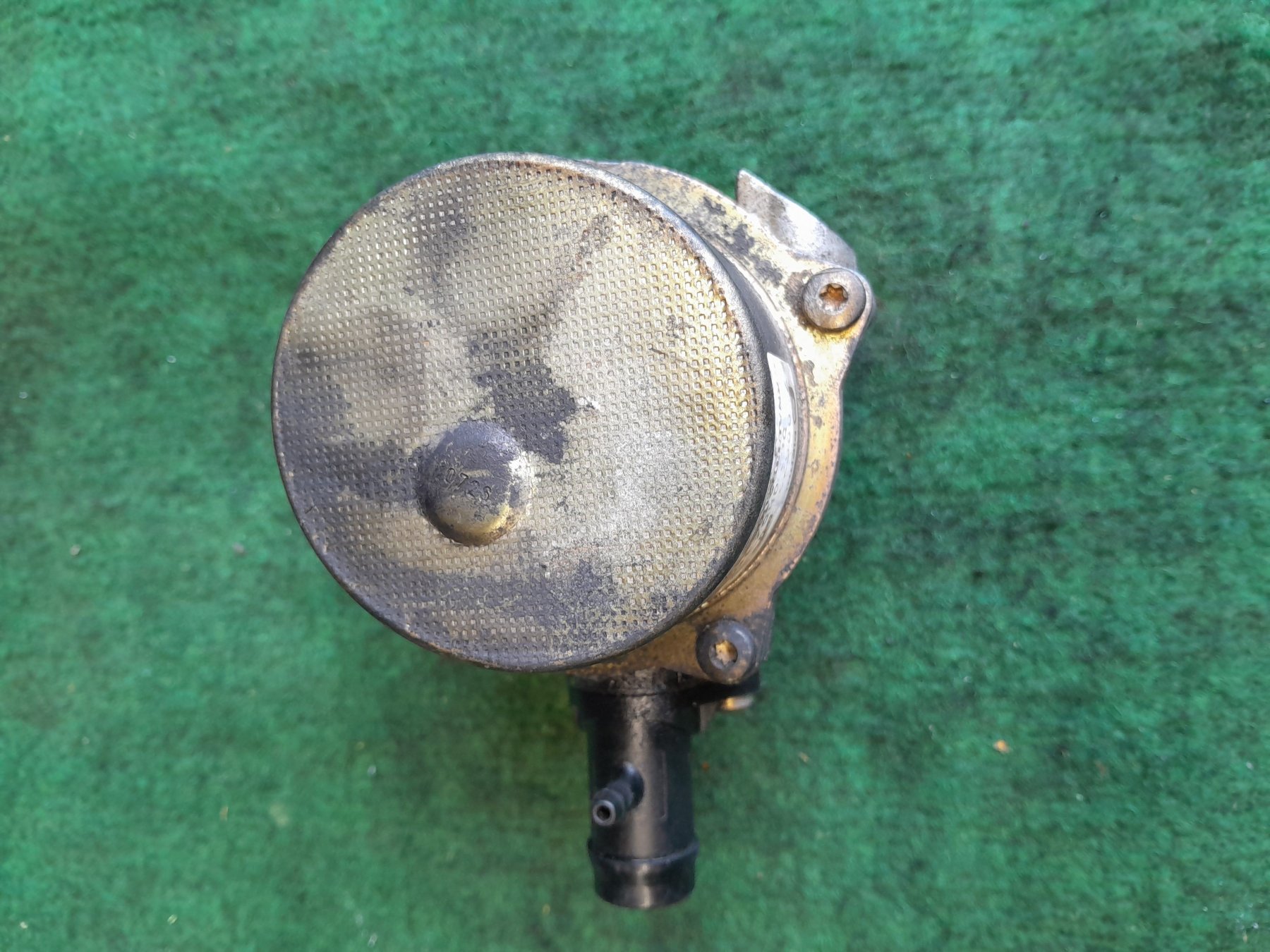 Вакуумний насос Renault Kangoo I (1997-2009) 8200521381