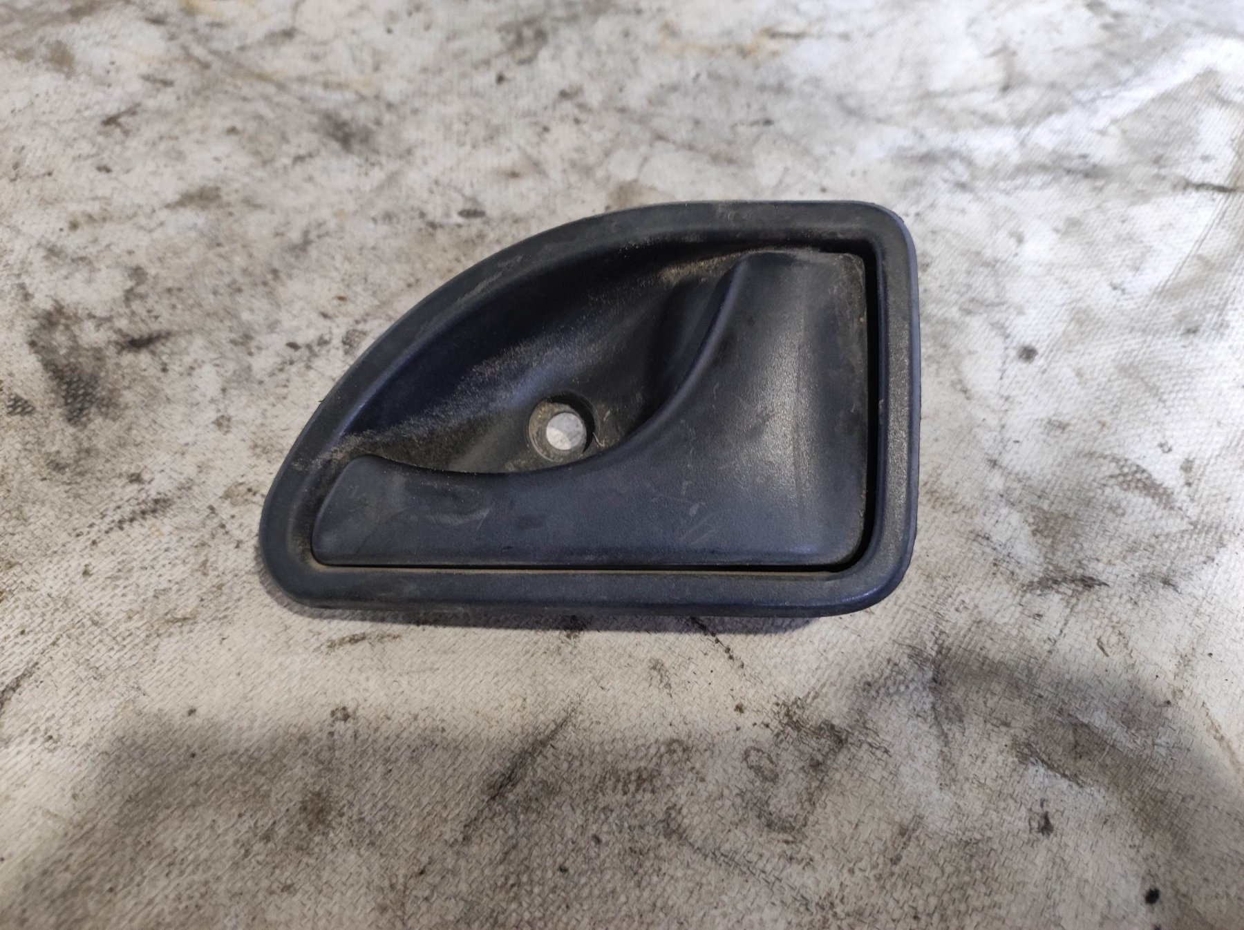 Внутрішня ручка Renault Kangoo I (1997-2009) 8200247803