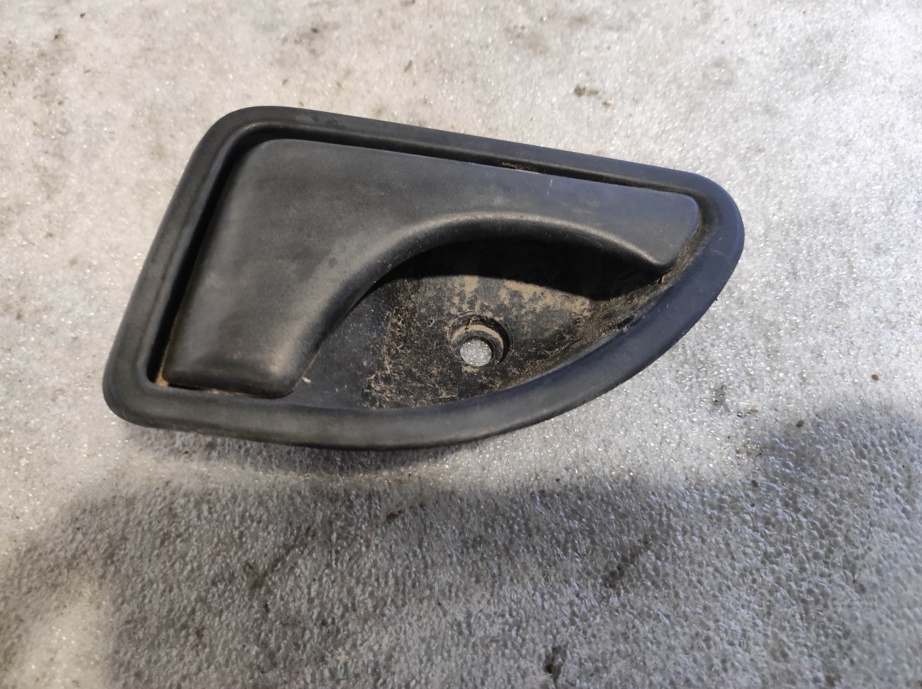 Внутрішня ручка Renault Kangoo I (1997-2009) 8200247803