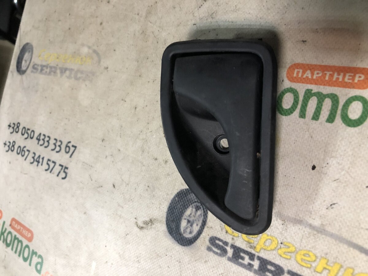 Внутрішня ручка Renault Kangoo I (1997-2009) 8200247803