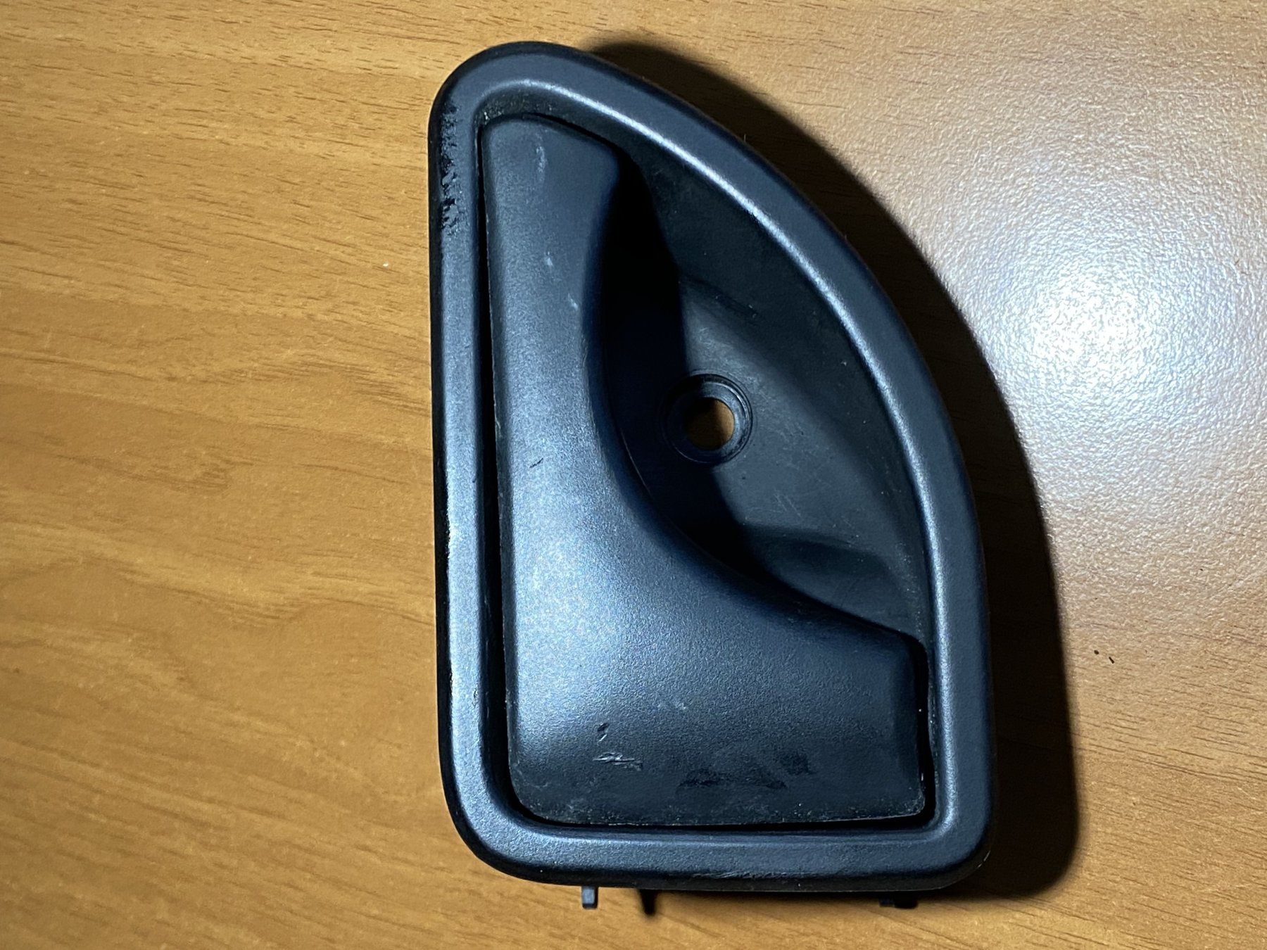 Внутрішня ручка Renault Kangoo I (1997-2009) 8200247803