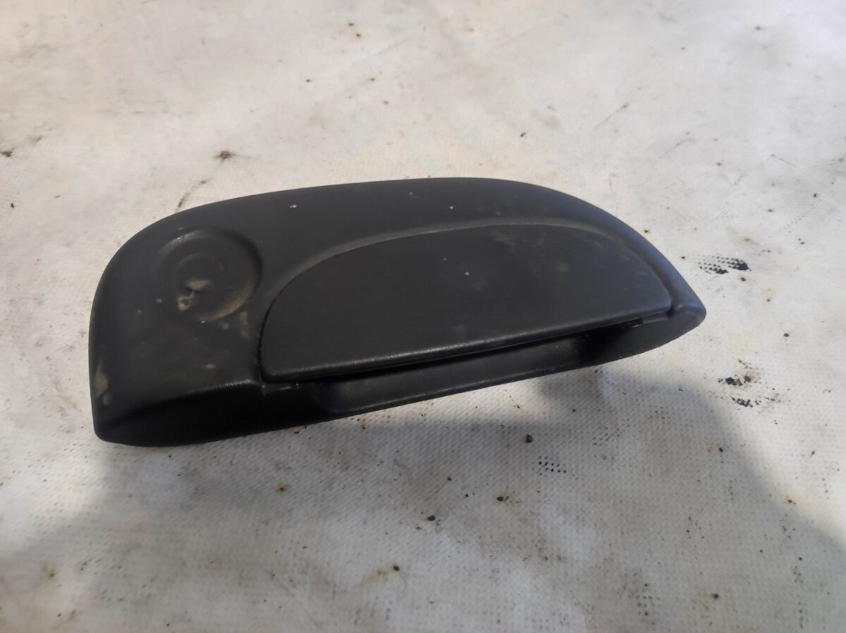 Зовнішня ручка дверей Renault Kangoo I (1997-2009) 7700354479