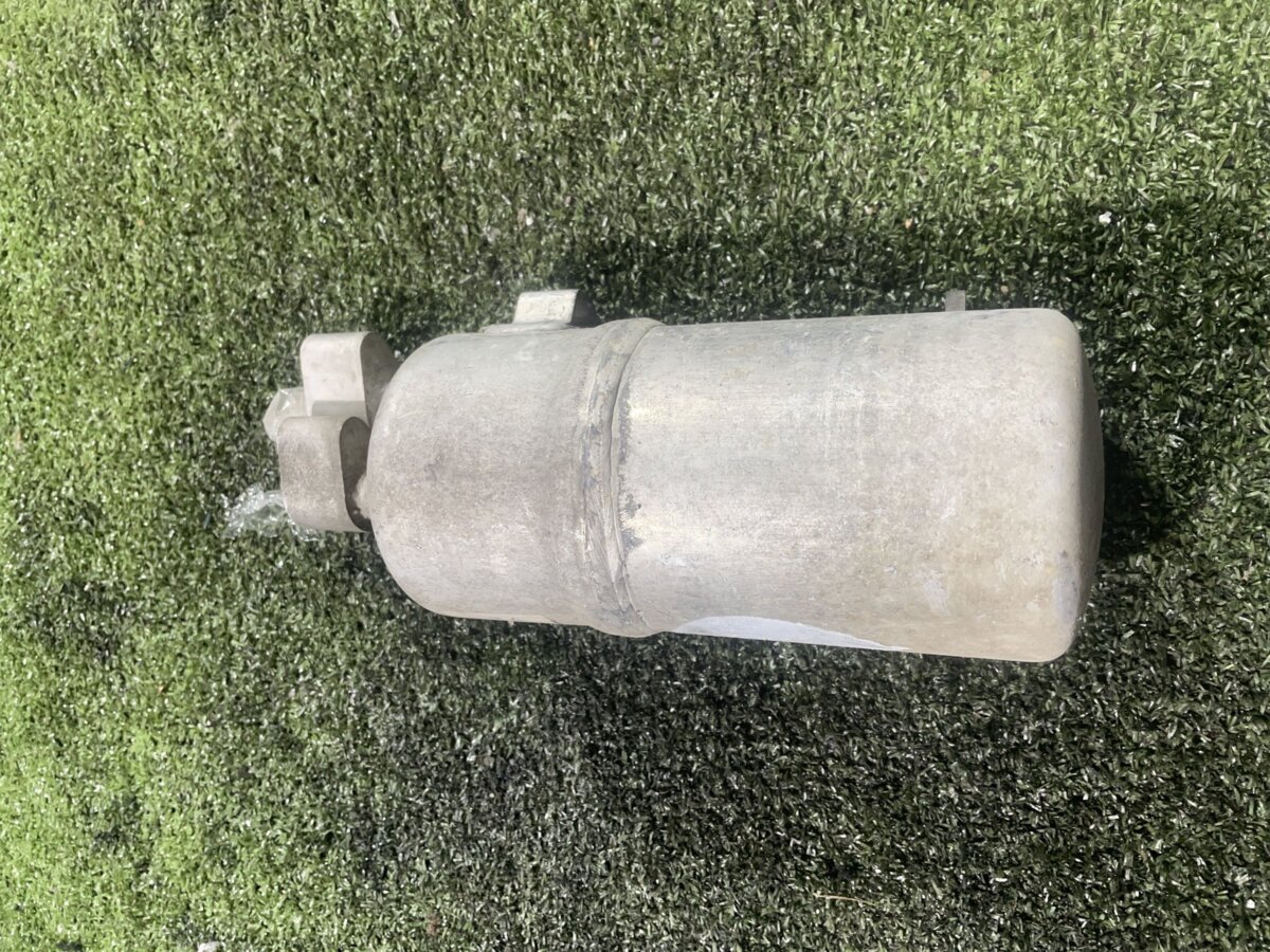 Осушувач системи кондиціонування kangoo 2 Renault Kangoo II (2008-2021) 8200247360